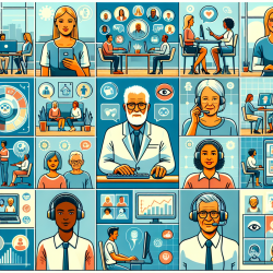 Implementing an Age-Inclusive Workforce Management Practice: A Roadmap for Practitioners || TinyEYE Online Therapy