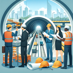 Understanding Tunnel Safety: A Guide for Practitioners || TinyEYE Online Therapy