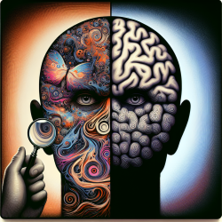 Exploring Cortical Thinning in First-Episode Psychosis: Implications for Practitioners 