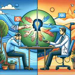 Why You Need to Rethink Your Therapy Approach Before Burnout Strikes! || TinyEYE Online Therapy