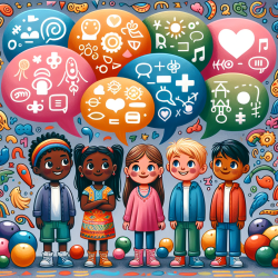Implementing Relational Empathy in Intercultural Speech-Language Pathology Practice || TinyEYE Online Therapy