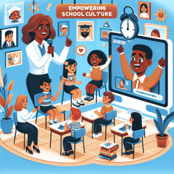 Empowering School Culture with Online Therapy Services || TinyEYE Online Therapy
