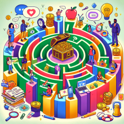 Why Special Education Funding Agencies Need to Stop Feeling Lost! || TinyEYE Online Therapy