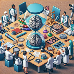 Why Every Practitioner Needs to Know About These Arabic Dementia Scales || TinyEYE Online Therapy
