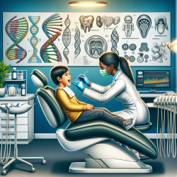 Exploring Idiopathic Gingival Hyperplasia: A Case Study and Its Implications for Practitioners || TinyEYE Online Therapy