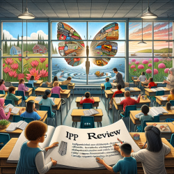 Shocking Findings: How Nova Scotia's IPP Review Could Change Special Education Forever! || TinyEYE Online Therapy