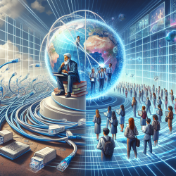 Mastering Virtual Leadership: Skills for Success in the Digital Age || TinyEYE Online Therapy