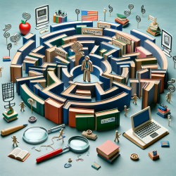 Navigating the Maze of School Culture: A Speech Language Pathologist's Guide || TinyEYE Online Therapy