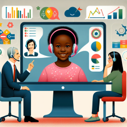 Unlocking the Potential of Virtual Therapy for Kids || TinyEYE Online Therapy
