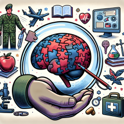 Unlocking the Secrets of Blast-Related Brain Injuries || TinyEYE Online Therapy
