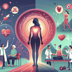 Empowering Practitioners: Harnessing Women-Focused Cardiac Rehabilitation for Better Outcomes 