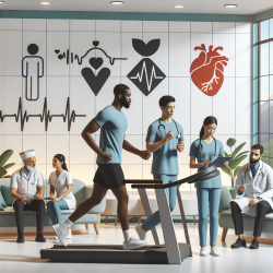 Empowering Practitioners: Harnessing Cardiac Rehabilitation for SCAD Patients || TinyEYE Online Therapy
