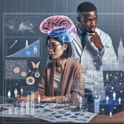Enhancing Practitioner Skills through the Theory of Planned Behavior: Insights from European Integration Research || TinyEYE Online Therapy