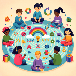 Diversifying Autism Intervention Research: Strategies for Inclusion || TinyEYE Online Therapy
