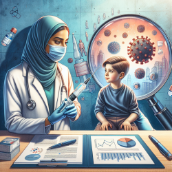 Enhancing Speech-Language Pathology Outcomes Through Vaccine Research || TinyEYE Online Therapy