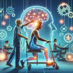 Empowering Change: Leveraging Research for Better Outcomes in Speech Language Pathology || TinyEYE Online Therapy