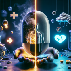 Understanding the Risks: Opioids vs. Non-Opioid Analgesics || TinyEYE Online Therapy