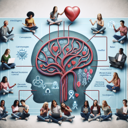 Empowering Adolescents with Moyamoya Disease: Insights from Salutogenesis Research 