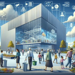 Discover How Fourth-Generation Science Museums Are Transforming Education || TinyEYE Online Therapy