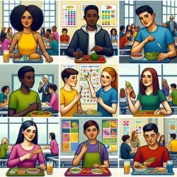 Enhancing Adolescent Dietary Behaviors: Insights from Systematic Reviews || TinyEYE Online Therapy