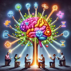 Empowering Practitioners: Harnessing Mobile-Based Interventions for Cognitive Health || TinyEYE Online Therapy
