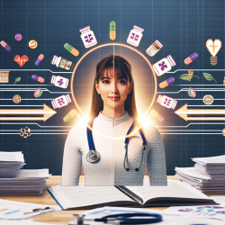 Enhancing Practitioner Skills: Insights from Dietary Supplement Research || TinyEYE Online Therapy