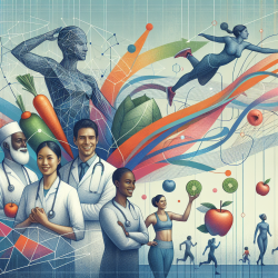 Empowering Practitioners: Transforming Health Promotion in Primary Care 