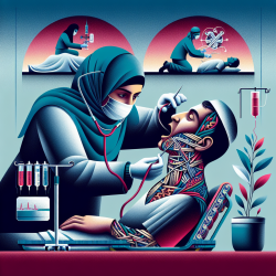 Enhancing Practitioner Skills: Insights from a Case of Traumatic Xylophagia in Postpartum Psychosis 