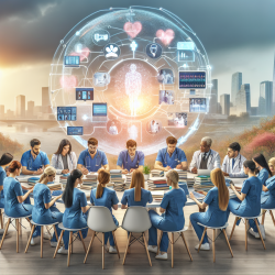 Enhancing Professional Skills through Socialization: Insights from LPN to BN Transitions 