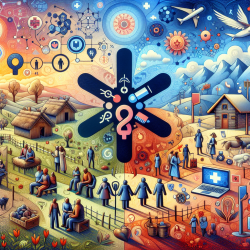 Enhancing Sexual Health in Rural America: Strategies to Overcome Stigma 