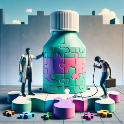 Unlock the Shocking Truth About Cough Medicine Abuse: What Every Practitioner Needs to Know! || TinyEYE Online Therapy