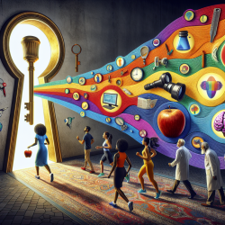 Unlocking the Power of News Media: A Fun Guide to Enhancing Public Health Awareness || TinyEYE Online Therapy
