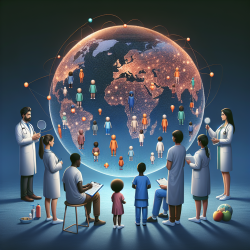 Acculturation and Child Health: What Practitioners Need to Know || TinyEYE Online Therapy