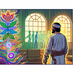 Unveiling the Secret: How Ayahuasca is Revolutionizing Addiction Treatment! || TinyEYE Online Therapy