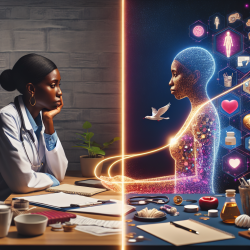 Unlock the Secret to Transforming Your Practice: The Power of Palliative Care Advocacy! || TinyEYE Online Therapy