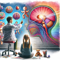 Enhancing Pediatric Outcomes with Neurovascular Coupling Insights || TinyEYE Online Therapy