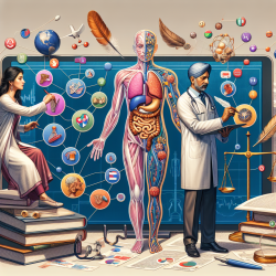 Unraveling Cancer Risks: A Guide for Practitioners on AI/AN Populations || TinyEYE Online Therapy