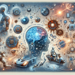 Unlocking the Future: How Quantum-Like Models Enhance Human-Machine Teams || TinyEYE Online Therapy