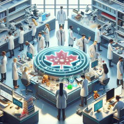 Enhancing Research Competency in Psychiatry Residency: Insights and Future Directions || TinyEYE Online Therapy