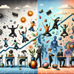 Empowering Educators: Transforming Challenges into Opportunities || TinyEYE Online Therapy