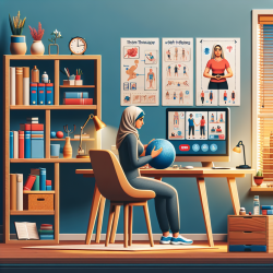 Discover the Secret to Successful Online Therapy from Home! || TinyEYE Online Therapy