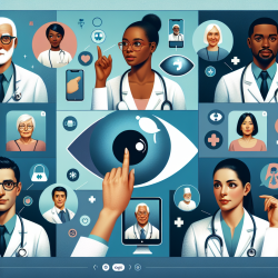 Empowering Practitioners: Embracing the Dynamics of Care for Enhanced Patient Experiences || TinyEYE Online Therapy