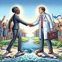 Enhancing Legal Practice with Medical-Legal Partnerships: An Upstream Approach 