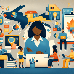 Understanding Michigan's New School Social Worker Certification Code || TinyEYE Online Therapy