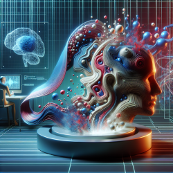 Advancing Therapeutic Practices Through Smoothed-Particle Hydrodynamics in Fluid–Structure Interaction Analyses || TinyEYE Online Therapy