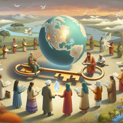 Unlocking the Secret to Ethical Research with Indigenous Communities || TinyEYE Online Therapy