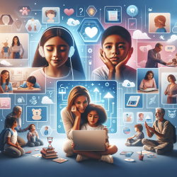 Empowering Children Through Online Therapy: The Future is Now! || TinyEYE Online Therapy