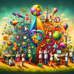 Unlocking the Secrets: How Practitioners Can Revolutionize Asthma Care for Children || TinyEYE Online Therapy