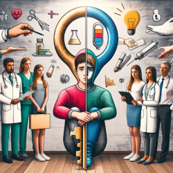 Unlocking the Secrets to Quality Integrated Care for Adolescent Depression 