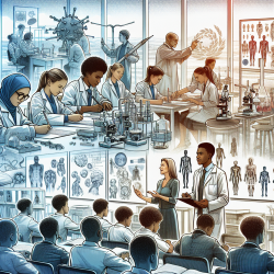 Enhancing Competency-Based Curricula in Biomedical Sciences: Insights from Tanzania 